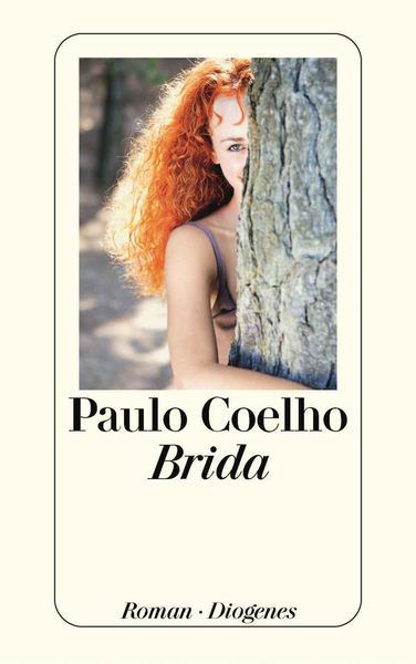 Titelbild zum Buch: Brida